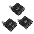 thumbnail image 1 of 3X XY-C100L HIFI 100WX2 Bluetooth 5,0 Placa Amplificadora Estéreo Digital de Alta Potencia AUX USB AMP Amplificador Cine En Casa, 1 of 5