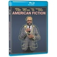 thumbnail image 3 of Amazon MGM - American Fiction [BLU-RAY], 3 of 6