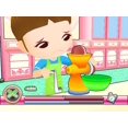 thumbnail image 3 of Videojuego Majesco Cooking Mama: World Kitchen para Wii, 3 of 7