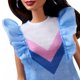 thumbnail image 2 of Muñeca Barbie Fahionistas 121, 2 of 4