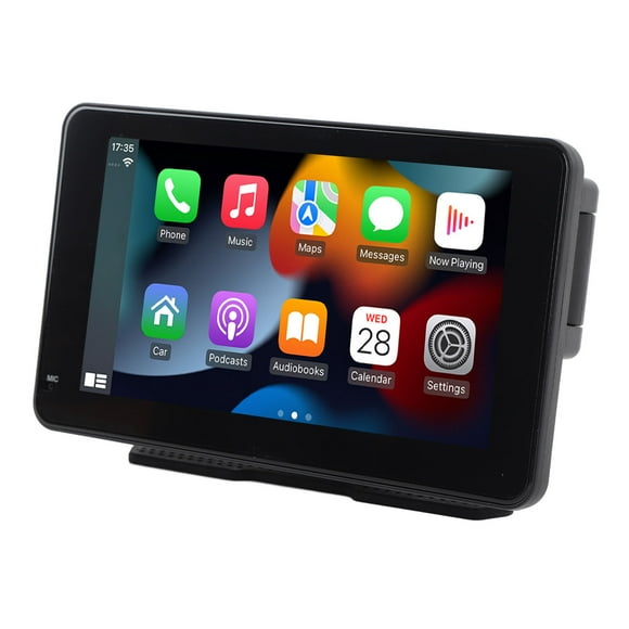 Car Stereo, Navigation Car Stereo FM for Driving