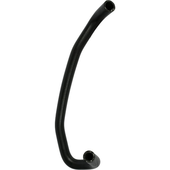 Molded Heater Hose 20R3EC Class D1 and D2