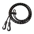 thumbnail image 4 of Rienda elástica para caballo, compacta y resistente, ideal para entrenamiento de caballos, cuerda ajustable para arneses y deportes al libre., 4 of 8