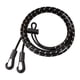 thumbnail image 4 of Rienda elástica para caballo, compacta y resistente, ideal para entrenamiento de caballos, cuerda ajustable para arneses y deportes al libre., 4 of 8
