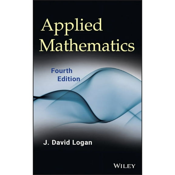 Applied Mathematics, (Hardcover)