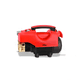 thumbnail image 1 of Hidrolavadora Eléctrica 4800w Presión Máxima  Belug,  Color Rojo, 1 of 5