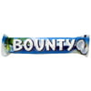 British Chocolates Bounty Milk Bar 2x28.5g 8 count