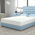 thumbnail image 6 of 8 inch Queen Size Gel Memory Foam Mattress in a Box for Supportive & Pressure Relief | Medium Feel, 6 of 7