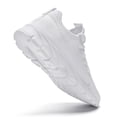 thumbnail image 4 of Women's Mesh Running Shoes, Lightweight Breathable Athletic Sneakers with Cushioned Insole for Walking Gym Casual, 4 of 10