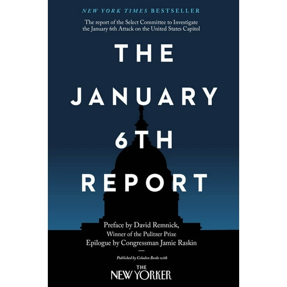 January 6th Report