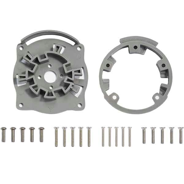 Automotive Luggage 8295230211 Cortech Dryver Tank Bag Mounting Ring Y1Yamaha5A Yamaha Parts