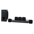 thumbnail image 1 of RCA DVD Home Theatre, 1 of 5