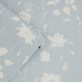 thumbnail image 3 of Laura Ashley Dragonfly Garden Chalk Blue Wallpaper, 3 of 3