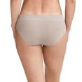 thumbnail image 3 of Jockey Women's Seamfree Comfort Waist Hipster, 3 of 7