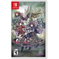 thumbnail image 1 of Gal Guardians Nintendo Demon Purge, 1 of 1