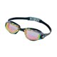 thumbnail image 4 of Gafas de natación transparentes antivaho para adultos y adolescentes, a prueba de fugas Galvanoplastia roja, 4 of 9