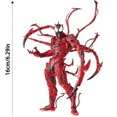 thumbnail image 3 of Figurita Carnage Movible del Paso de Montaña de The Amazing Spider-Man Xishao Juguetes, 3 of 4