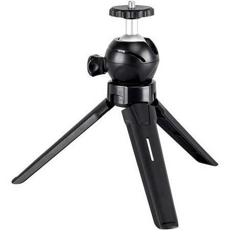 UPC: 6952060011318 | 3T05K Mini Table Top Tripod with Detachable Head