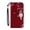Winered, variant on Decase Bling Wallet Phone Case Compatible with Samsung Galaxy A14 5G - Stylish 3D Owl Diamond Crystal Magnetic PU Leather Wrist Strap Stand Flip Women Girls Phone Cover for Galaxy A14 5G,Winered
