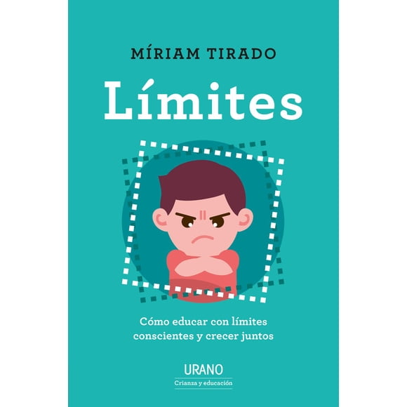 Límites Urano 9786077483991