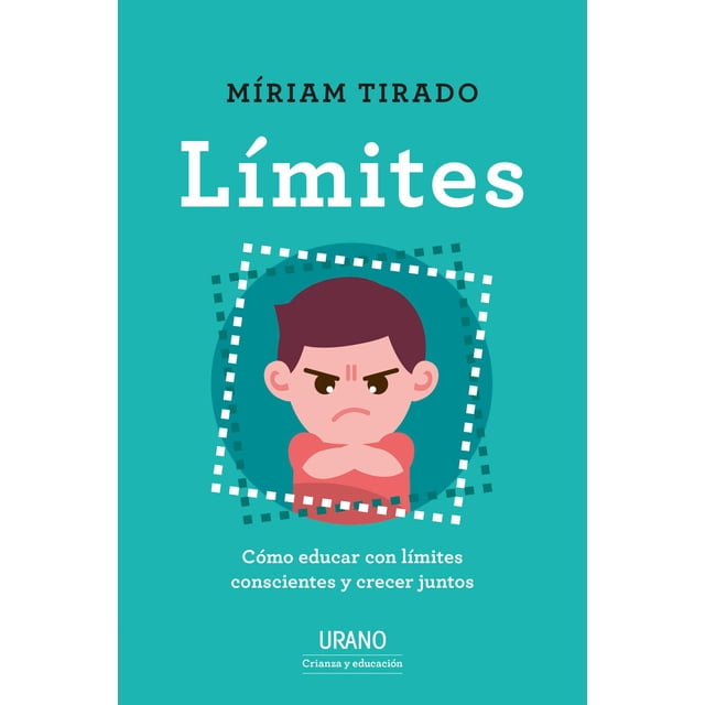Límites Urano 9786077483991