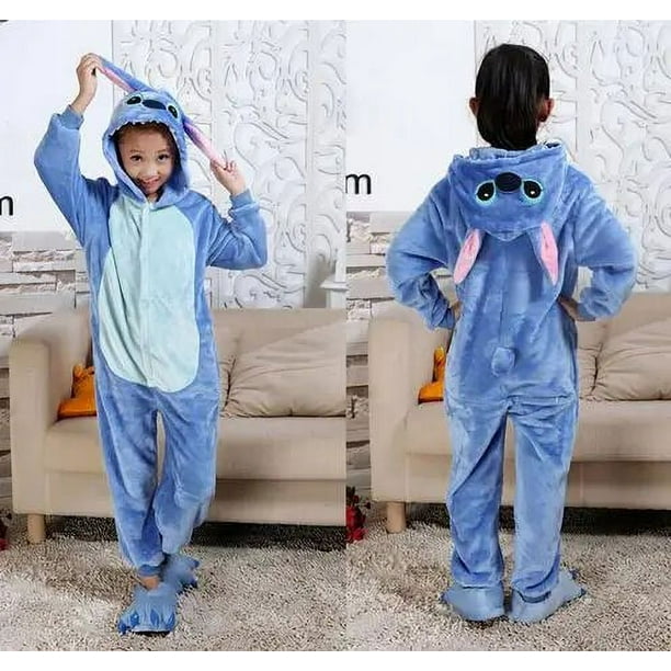 Unicornio de pijama hotsell