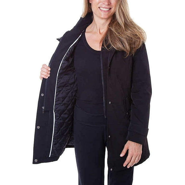 Hfx performance rain jacket hotsell