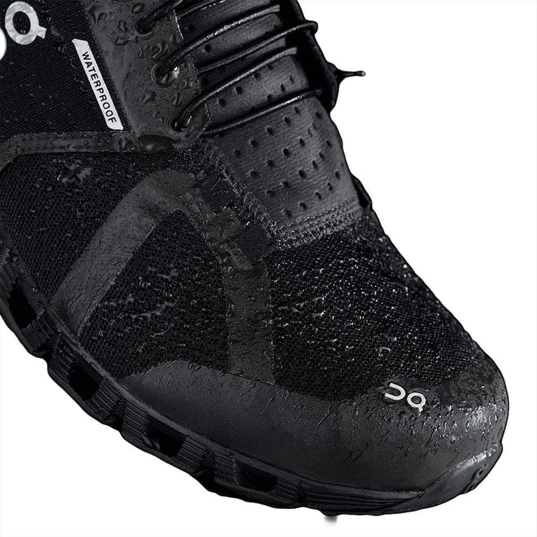 ON Running Cloud Waterproof Running Shoe Men's - Walmart.com