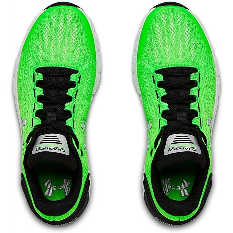 Under armour cheap zap green