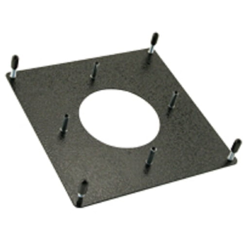 Retroarcadeus Ratrackmount Arcade Game 3 Inch Trackball Metal Mounting