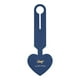 thumbnail image 2 of Leather Boarding Card Cover Luggage Backpack Check Tag, 2 of 3