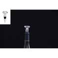 thumbnail image 3 of Glass Diamond Wine Bottle Stopper Wine cork/stopper, 3 of 5