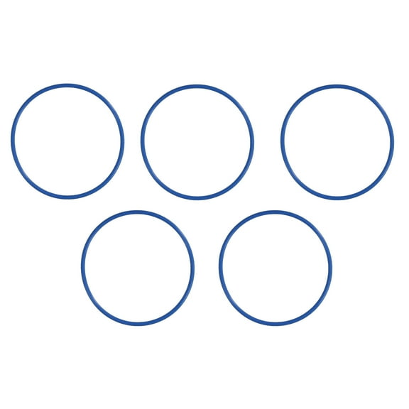 FEL-PRO ES 72477 Spark Plug Tube Seal Set Fits select: 2012-2016 VOLVO S60, 2003-2006 VOLVO XC90