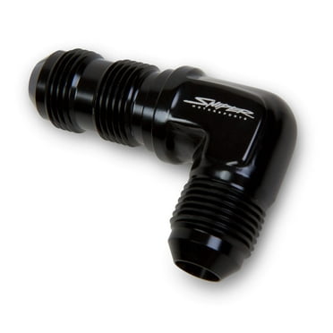 Holley Performance 23506063 Fuel Hose Fitting