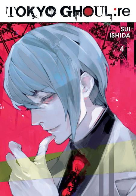 Tokyo Ghoul Re Tokyo Ghoul Re Vol 10 Volume 10 Series 10 Paperback Walmart Com Tokyo Ghoul Re Tokyo Ghoul Re Vol 10 Volume 10 Series 10 Paperback Walmart Com