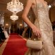 thumbnail image 5 of Elegant Rhinestone Evening Clutches For Women Chain Crossbody Bag Metal Handle Lock Purse Sparkling Handbag For Party Wedding Prom Formal Events, 5 of 6