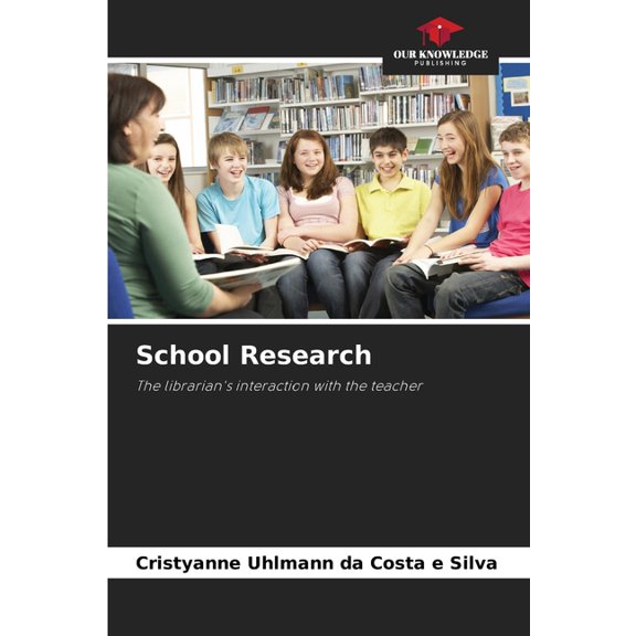 School Research, (Paperback)