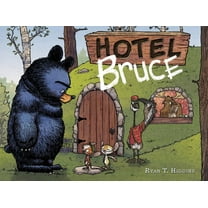 Hotel Bruce
