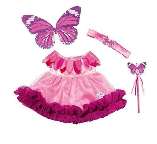 baby born wonderland