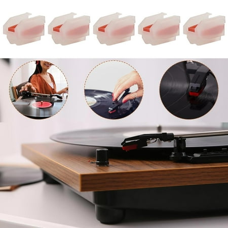 

Fall Sale! Stationery Tantouec Office Accessories Record Needle B Office Supplies Clearance Cd Needle*5 Affordable Deal of the Day