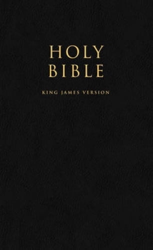 The Holy Bible - Walmart.ca