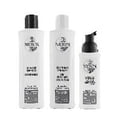 thumbnail image 2 of Kit del sistema Nioxin 2, Tratamiento fortalecedor y espesante del cabello, 2 of 3