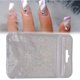 thumbnail image 4 of Exquisite Style Free Collocation Nail Art Rhinestones High-Quality Materials Nail Art Decoration for Home Beauty Salon Salon Shop Manicure Store ANGGREK Otros, 4 of 8