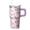 unicorn-183, variant on 20OZ Unicorn Cup with Handle and Leak Resistant Straw Double Wall Stainless Steel Tumbler Insulated Travel Mug Ideal Gifts for Women Mom Friends on Birthday Christmas Thanksgiving