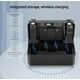 thumbnail image 2 of Neewer Micrófono Cm22 Inalámbrico Lavalier Pc/iPhone/Android, 2 of 5