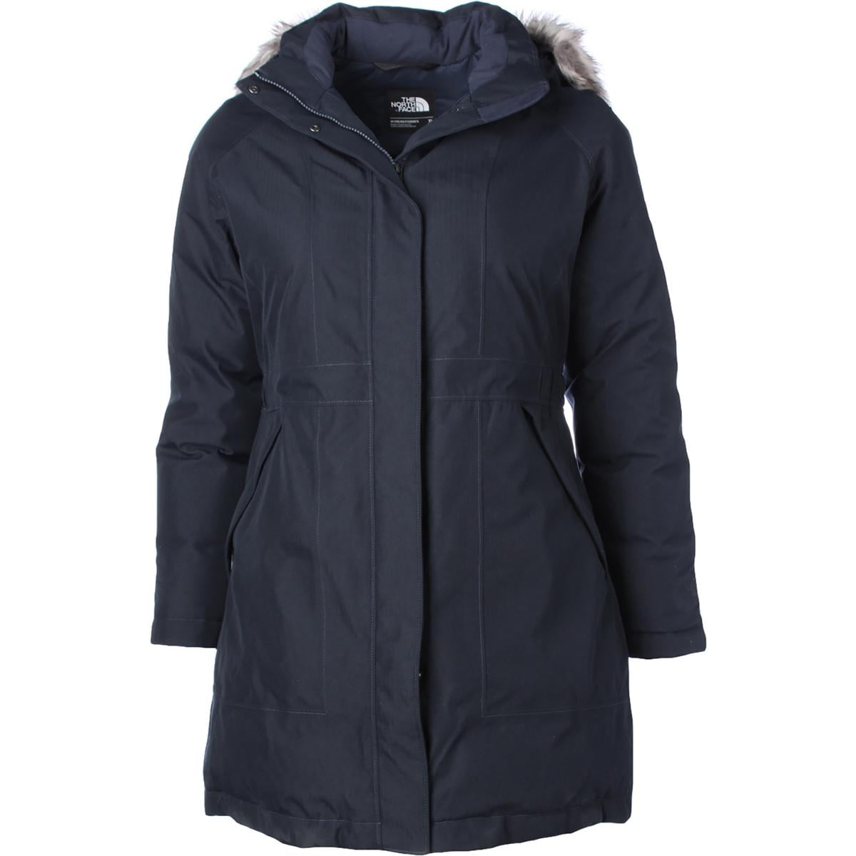 The North Face WOMEN'S ARCTIC DOWN PARKA CC13AVM