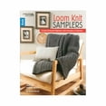 thumbnail image 2 of Leisure Arts-Loom Knit Samplers, 2 of 4