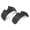 Left+Right, variant on Front Fender Liner Inner Splash Shield Fit For 12-16 Audi A6 A6 Quattro Right