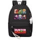 thumbnail image 1 of Mochila escolar infantil Hunters Hunters Oxford 3D de 30 x 15 x 41 cm, 1 of 4