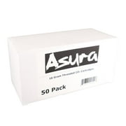 Asura 16 Gram CO2 Threaded Cartridges 50 Count
